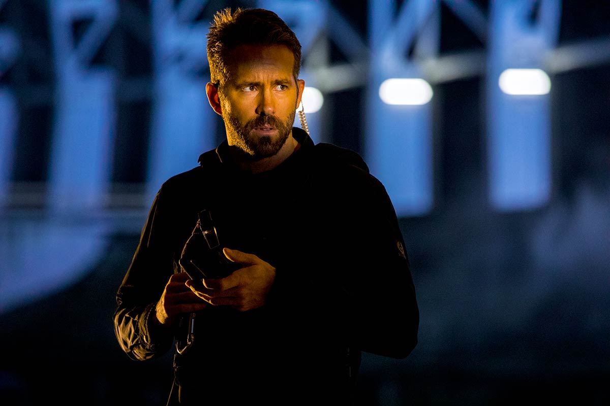 6 Underground': How nuts is Michael Bay's Ryan Reynolds Netflix film?