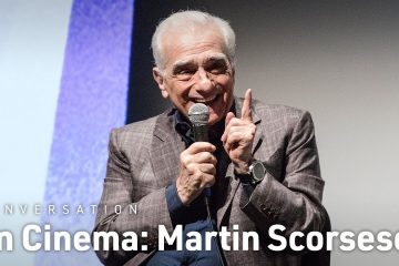 martin scorsese