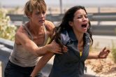 ‘Terminator: Dark Fate’ Trailer: Actress Natalia Reyes Takes Center Stage In The Fight For The Future Of Humanity