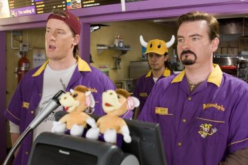 Clerks 2 Kevin Smith