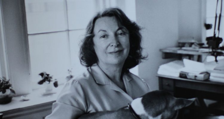 What she said pauline kael doc