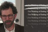 Charlie Kaufman Approached His Netflix Film ‘I’m Thinking Of Ending Things’ As His Last Directing Job