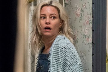 Elizabeth Banks Brightburn