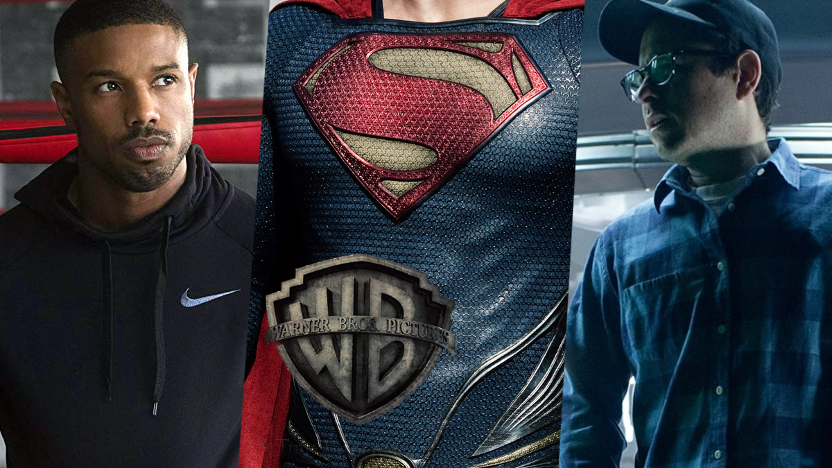 Superman': Is Henry Cavill in the New J.J. Abrams Reboot?