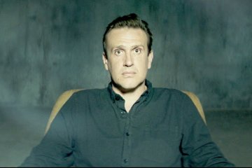 Dispatches from Elsewhere Jason Segel