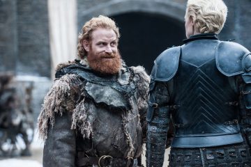 Tormund Game of Thrones Season 8