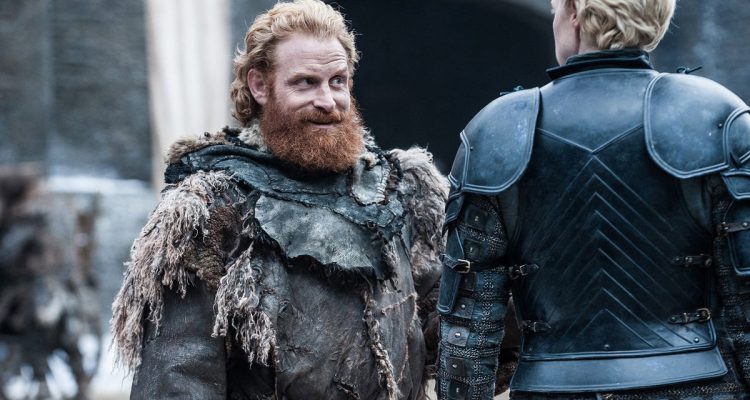 Tormund Game of Thrones Season 8