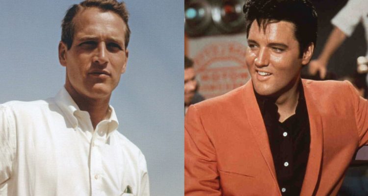 'Finding Jack': CGI Versions Of Elvis Presley & Paul Newman Were Once ...