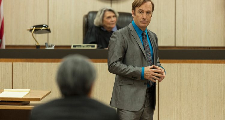 Better Call Saul 4