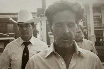 Confession Killer Henry Lee Lucas