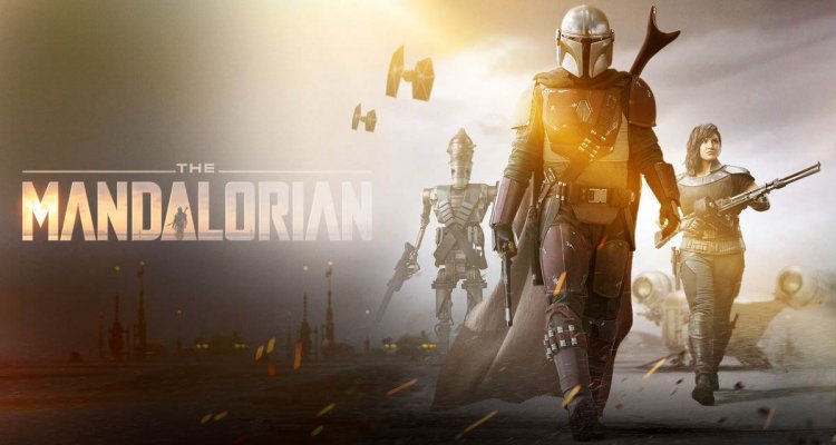 The Mandalorian' season three review: Early episodes burdened by