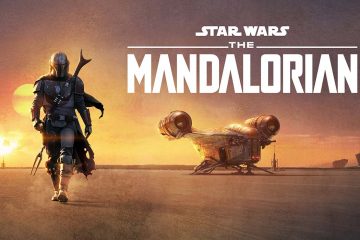 star wars the mandalorian