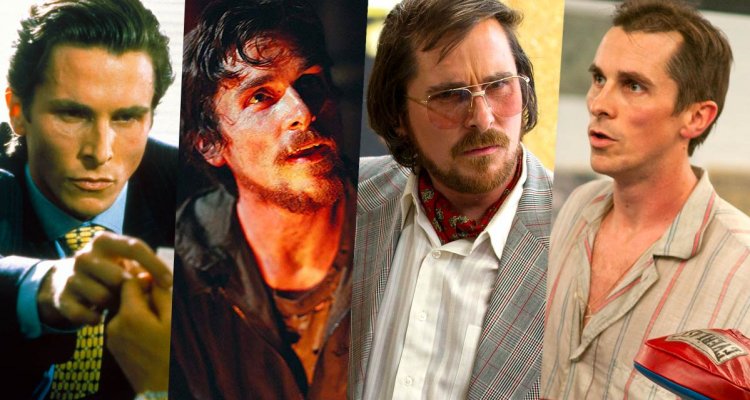 Christian Bale  Cinema & Debate