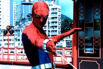 Japanese SPider-Man Spider-Verse Sequel