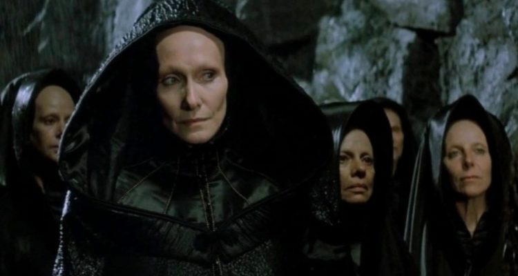 Dune Sisterhood Bene Gesserit