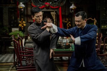 Ip Man 4 Finale