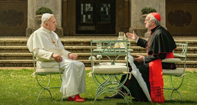 The Two Popes