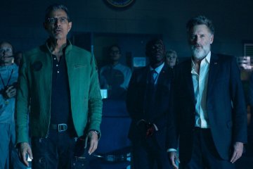 Independence Day Resurgence