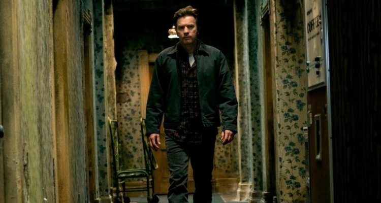 Doctor Sleep Ewan McGregor