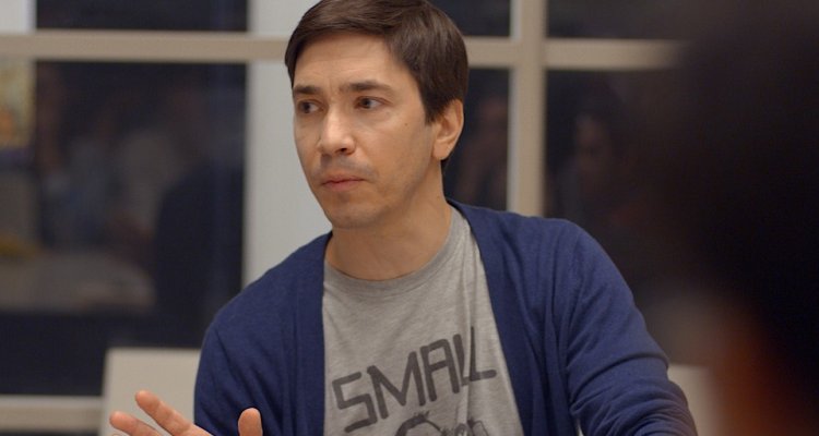 After Class Justin Long