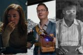 Paul Schrader, Guillermo Del Toro, Luca Guadagnino & More Share Their Favorite 2019 Films (Including A Video Game & TV Series)