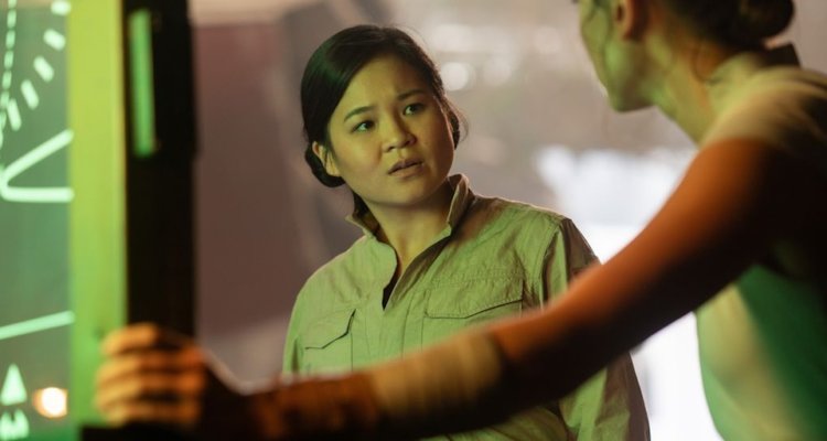 Rose Tico Was Removed From 'Rise Of Skywalker' But Marie Tran Suggests Rose And Rey Had Scenes Together