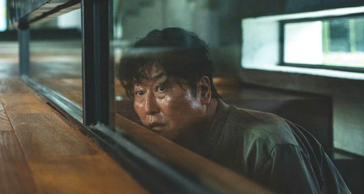 Why I love Song Kang-ho's performance in The Host