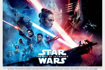 star wars the rise of skywalker