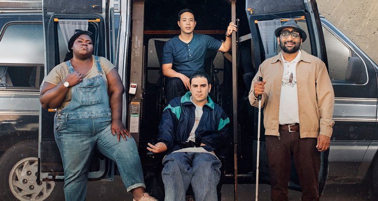 'Come As You Are' Trailer: Three Men With Disabilities Are On A Quest