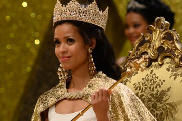 misbehaviour gugu mbatha-raw