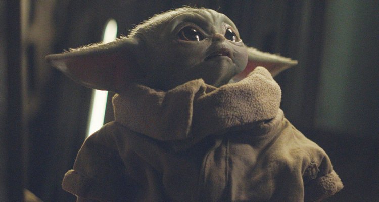 The Mandalorian fans can't get enough of Baby Yoda's big win