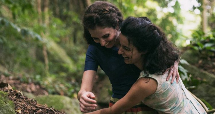 Invisible Life Cast 'Invisible Life' Exclusive Clip: Here's A Peek At Amazon's Oscar-Worthy ...