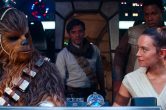 ‘Star Wars: The Rise of Skywalker’ Is Fan Fiction On A Galactic Scale [Review]