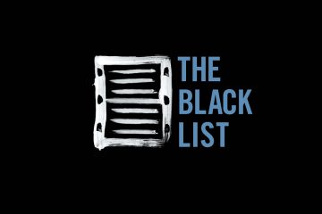 The Black List Logo