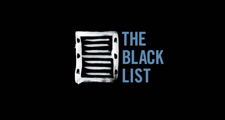 The Black List Logo