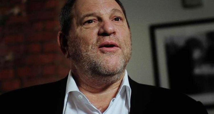 harvey weinstein