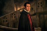 ‘Dracula’ Teaser: Netflix Teams With ‘Sherlock’ Creators For A Disturbing Take On Bram Stoker’s Tale