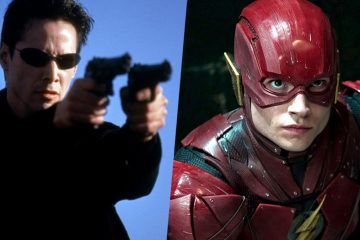 Matrix 4' & 'Flash -Receive-2021-&-2022-Release-Dates-By-Warner-Bros.-