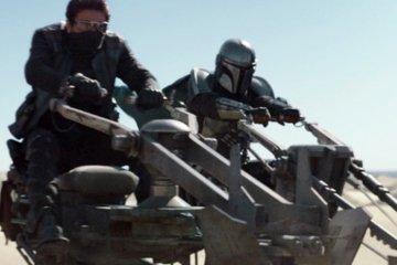 mandalorian episode 5