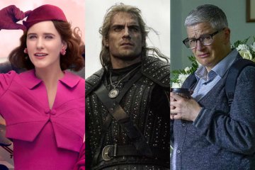 December tv shows to watch 2019