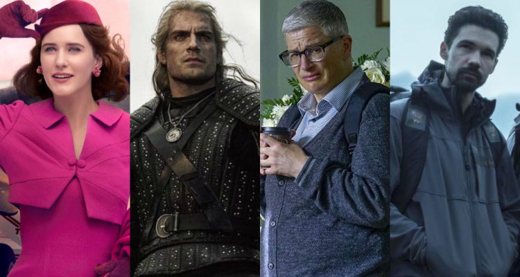 December tv shows to watch 2019