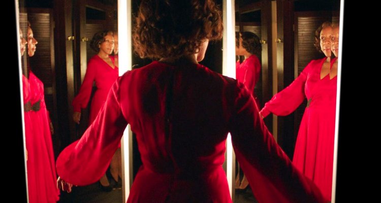 In Fabric, Peter Strickland