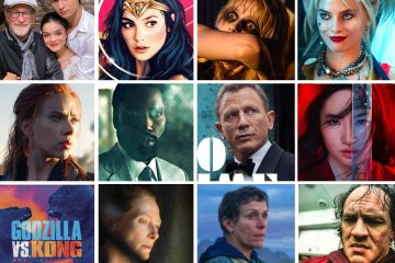 most anticipated films 2020 --theplaylist