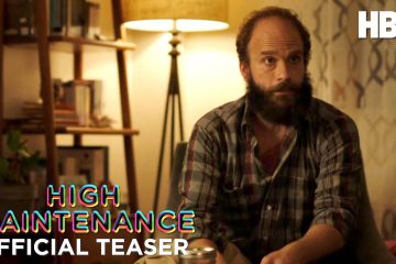 high maintenance trailer