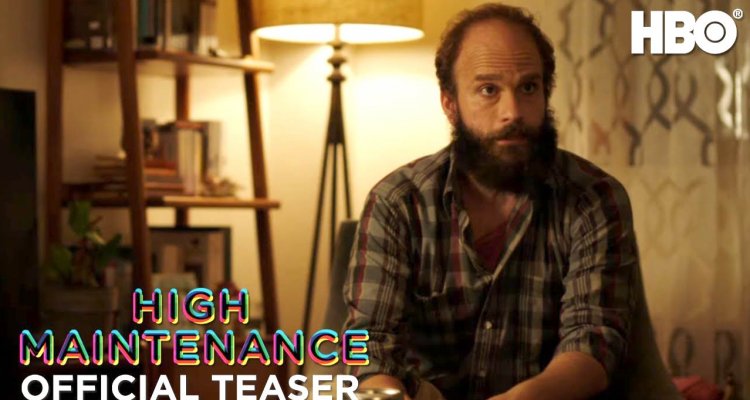 high maintenance trailer