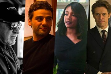 Paul Schrader Confirms Oscar Isaac, Willem Dafoe & Tiffany Haddish For New Poker Drama