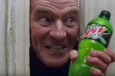 Bryan Cranston Lampoons ‘The Shining’ In Moutain Dew’s Super Bowl Ad