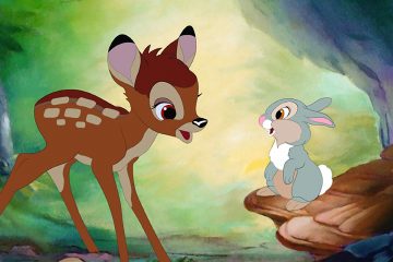 Disney's 'Bambi'