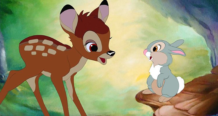 Disney's 'Bambi'