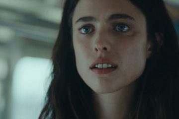 Wake Up Margaret Qualley Olivia Wilde